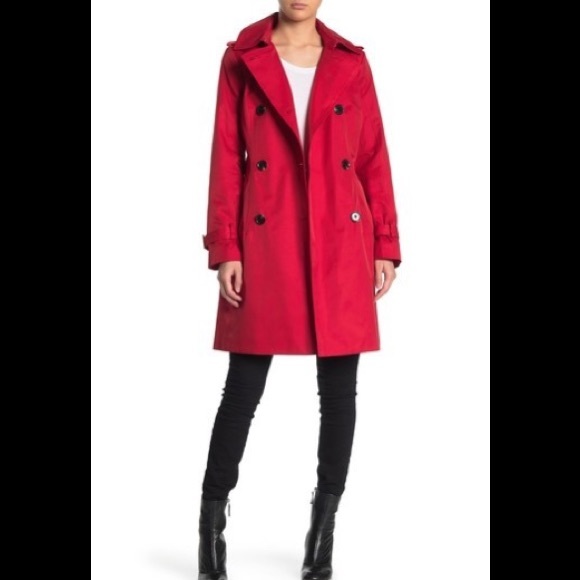 Michael Kors Jackets & Blazers - Omg love love this trench